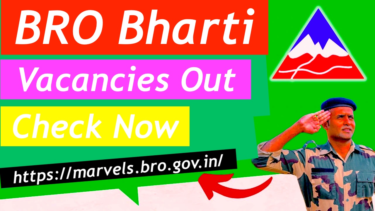 BRO Bharti