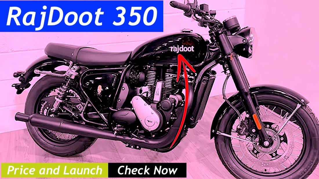 RajDoot 350