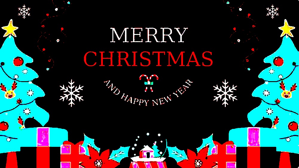 Merry Christmas Wishes images