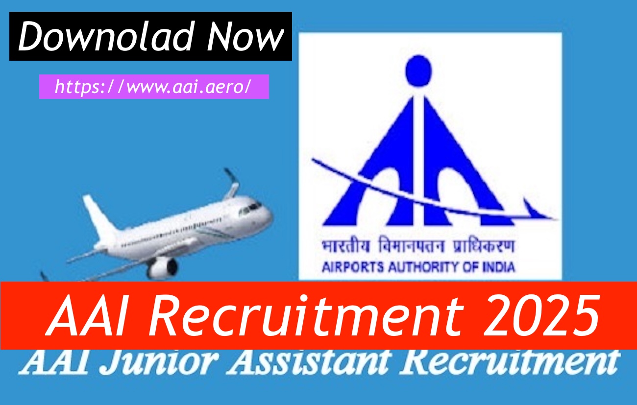 AAI Recruitment