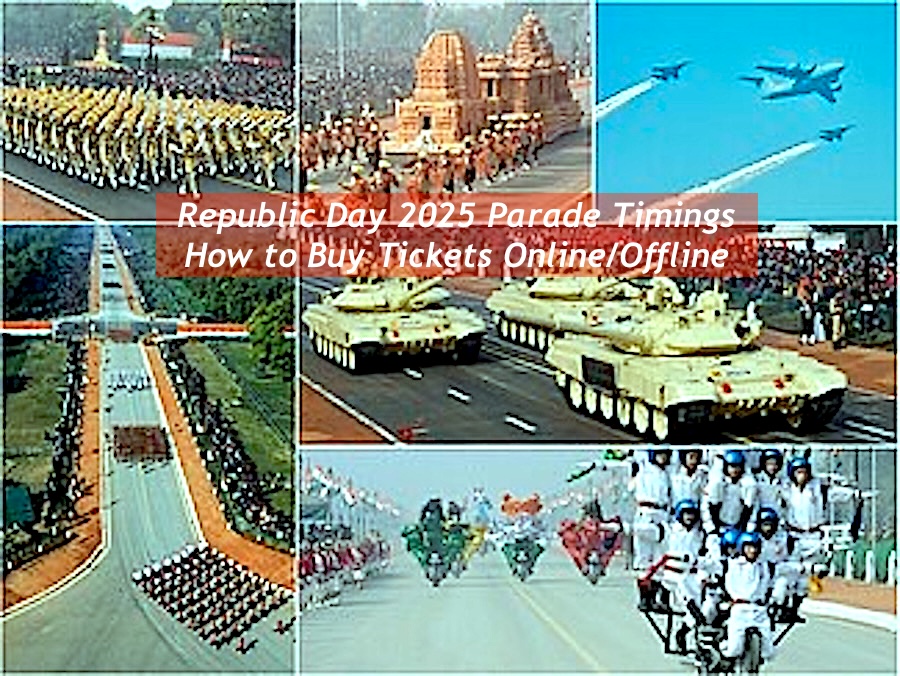 Republic Day 2025