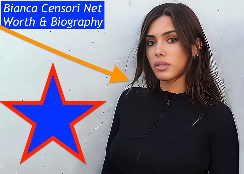 Bianca Censori Net Worth